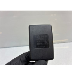 Attache ceinture arriere gauche BMW SERIE 5 F11