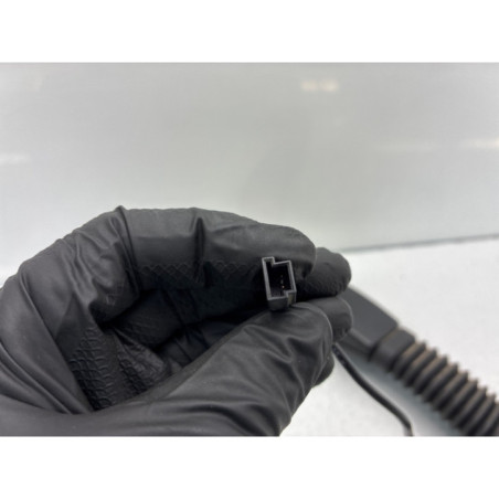 Pretensionneur de ceinture avant droit BMW SERIE 5 F11 Photo n°1