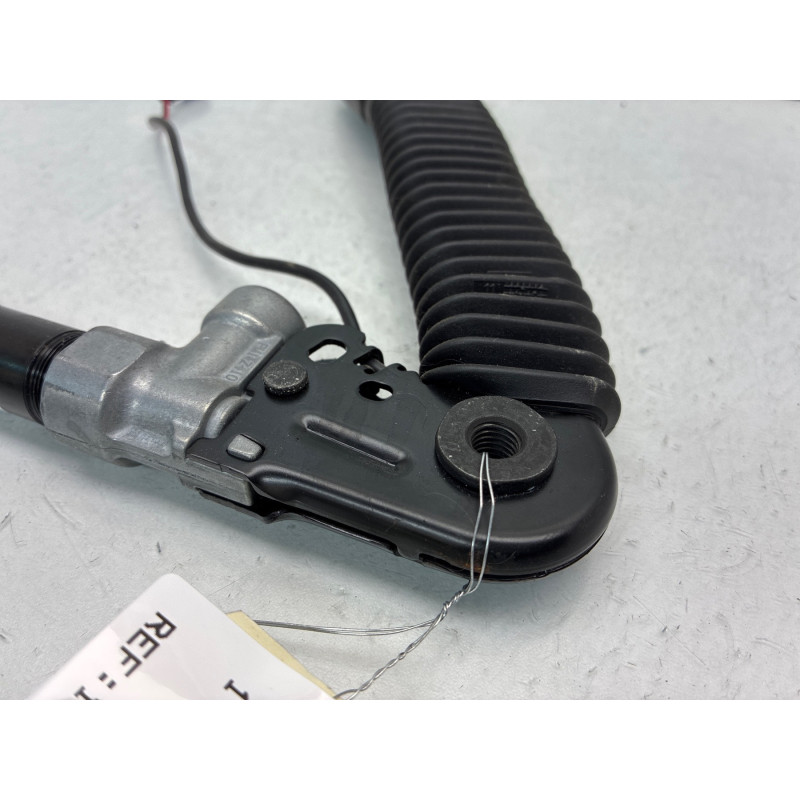 Pretensionneur de ceinture avant droit BMW SERIE 5 F11 Photo n°4