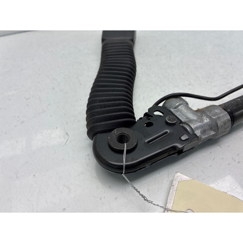 Pretensionneur de ceinture avant gauche BMW SERIE 5 F11 Photo n°5
