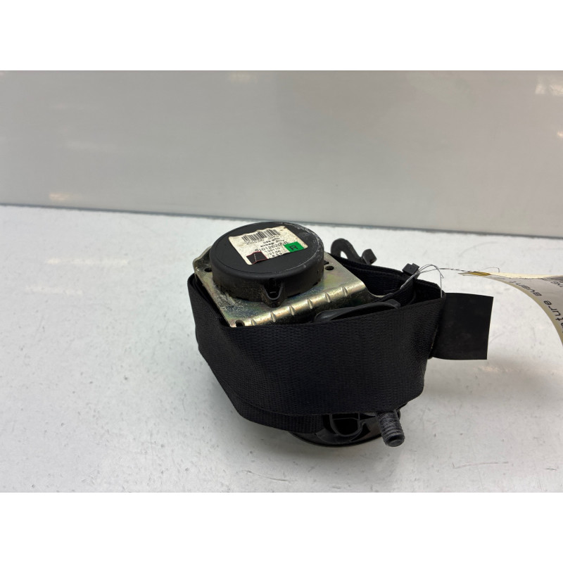 Ceinture avant droit BMW SERIE 5 F11 Photo n°2