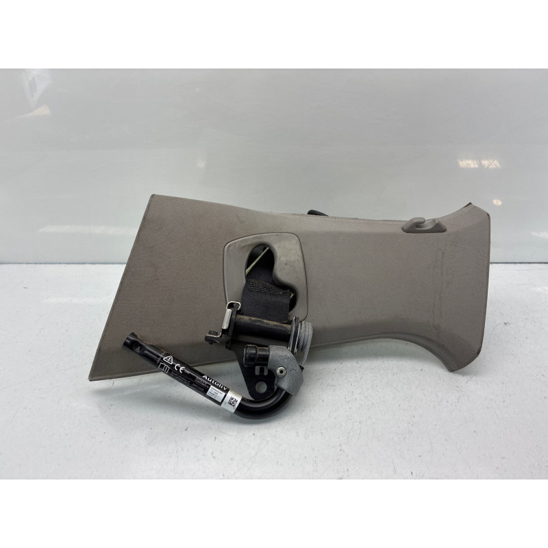 Pretensionneur de ceinture avant gauche BMW SERIE 5 F11 Photo n°4