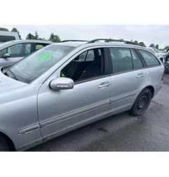Serrure avant droit MERCEDES CLASSE C 203