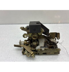 Serrure avant droit MERCEDES SPRINTER 1