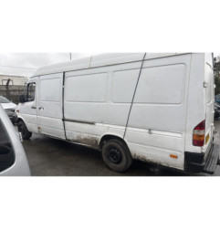 Serrure avant droit MERCEDES SPRINTER 1