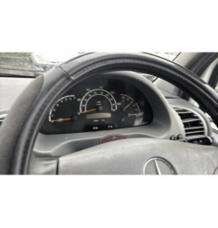 Serrure avant droit MERCEDES SPRINTER 1