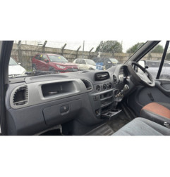 Serrure avant droit MERCEDES SPRINTER 1