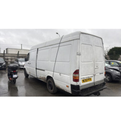 Serrure avant gauche MERCEDES SPRINTER 1