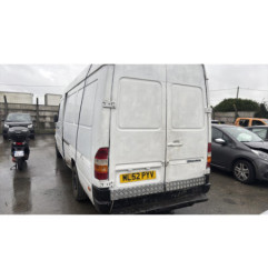 Serrure avant gauche MERCEDES SPRINTER 1