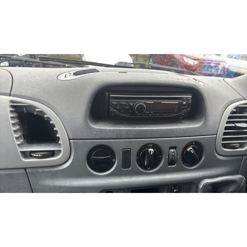 Serrure avant gauche MERCEDES SPRINTER 1 Photo n°16