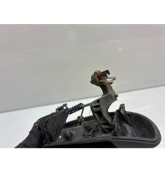 Poignee porte avant droit RENAULT CLIO 2 Photo n°1