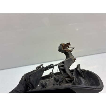Poignee porte avant droit RENAULT CLIO 2 Photo n°1