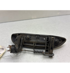 Poignee porte avant droit RENAULT CLIO 2