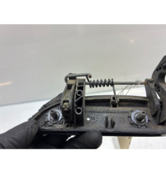 Poignee porte avant droit RENAULT CLIO 2