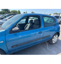 Poignee porte avant droit RENAULT CLIO 2