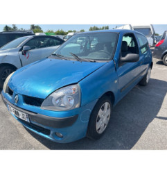 Poignee porte avant droit RENAULT CLIO 2