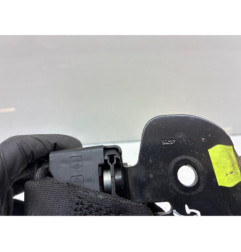 Attache ceinture arriere gauche RENAULT CLIO 2
