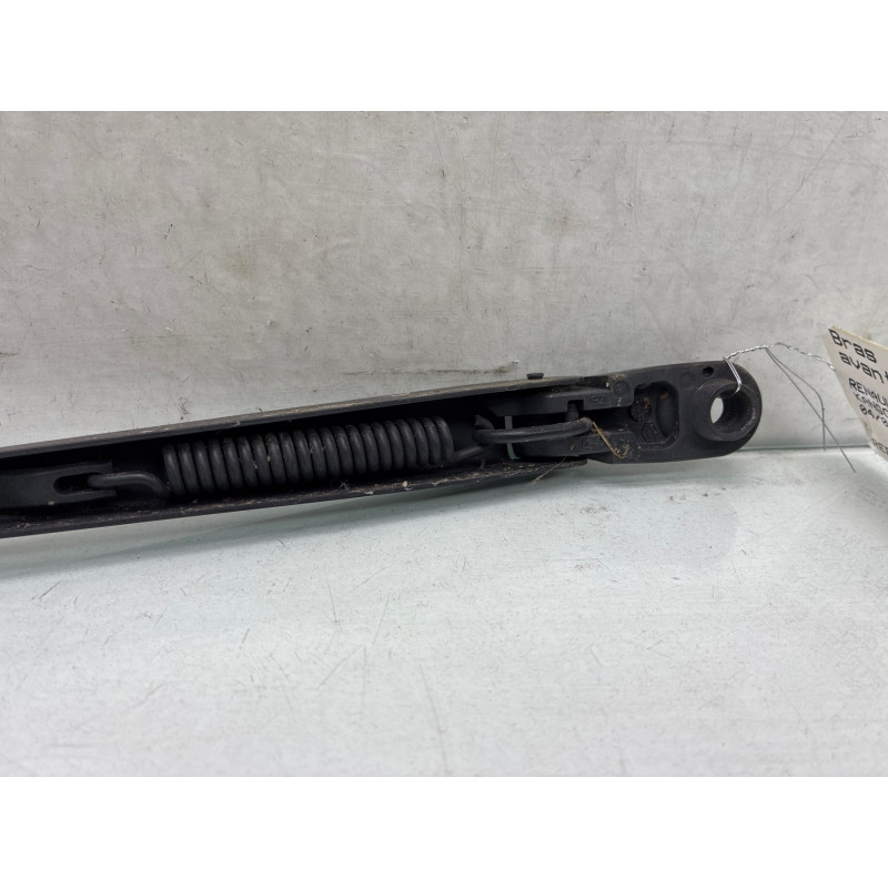 Bras essuie glace avant droit RENAULT KANGOO 2 Photo n°3