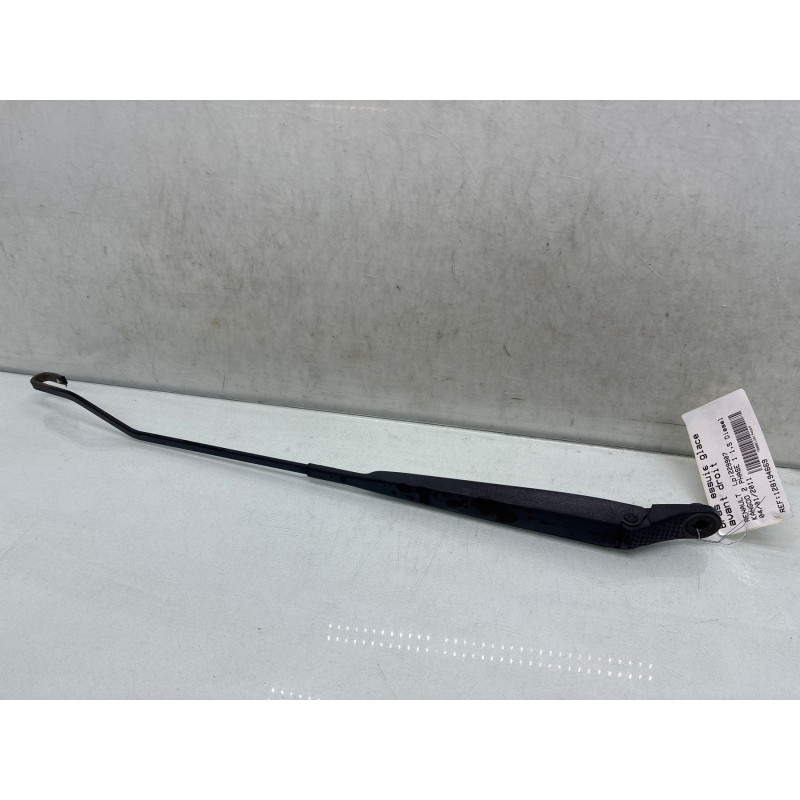 Bras essuie glace avant droit RENAULT KANGOO 2 Photo n°4