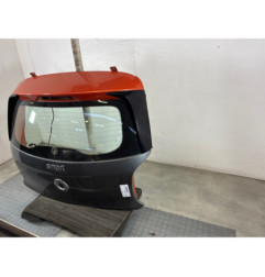 Malle/Hayon arriere SMART FORFOUR 2