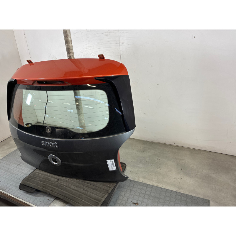 Malle/Hayon arriere SMART FORFOUR 2 Photo n°3