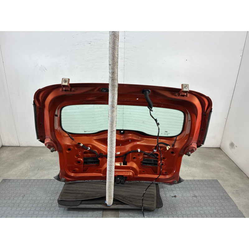 Malle/Hayon arriere SMART FORFOUR 2 Photo n°4