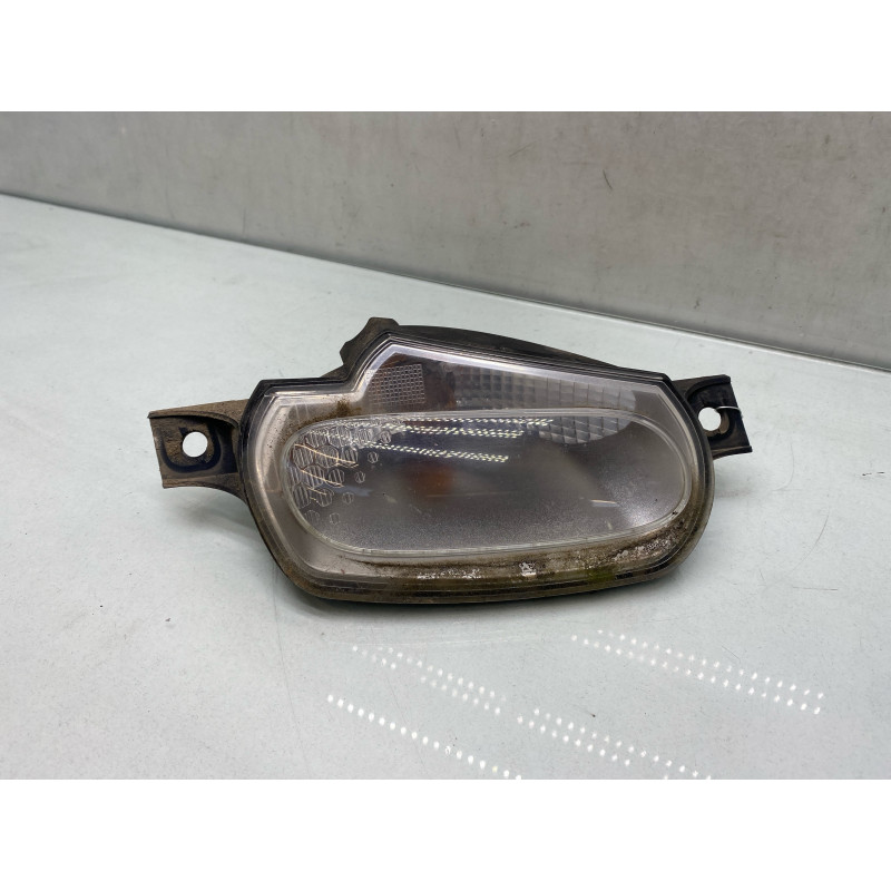Optique avant secondaire droit (feux)(clignotant) SMART FORFOUR 2 Photo n°1