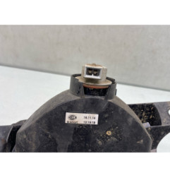 Optique avant secondaire droit (feux)(clignotant) SMART FORFOUR 2