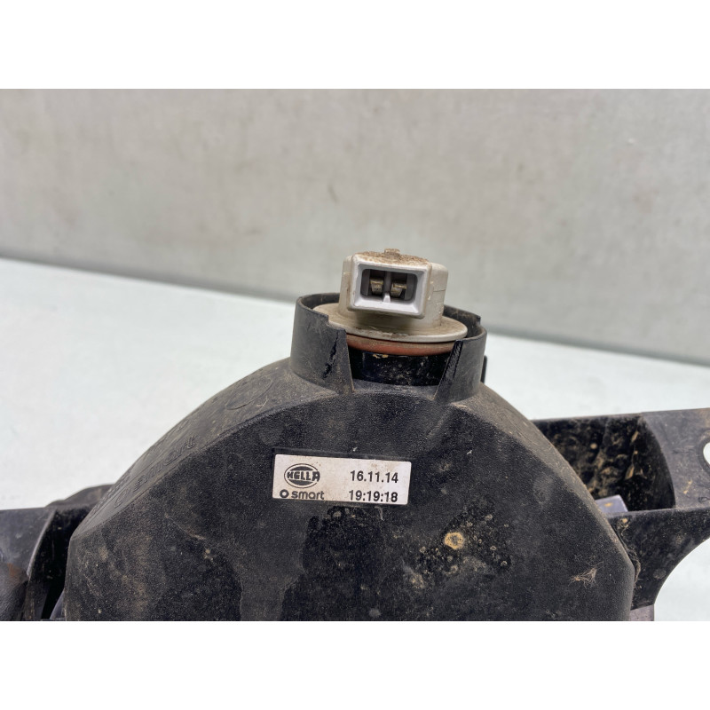 Optique avant secondaire droit (feux)(clignotant) SMART FORFOUR 2 Photo n°3