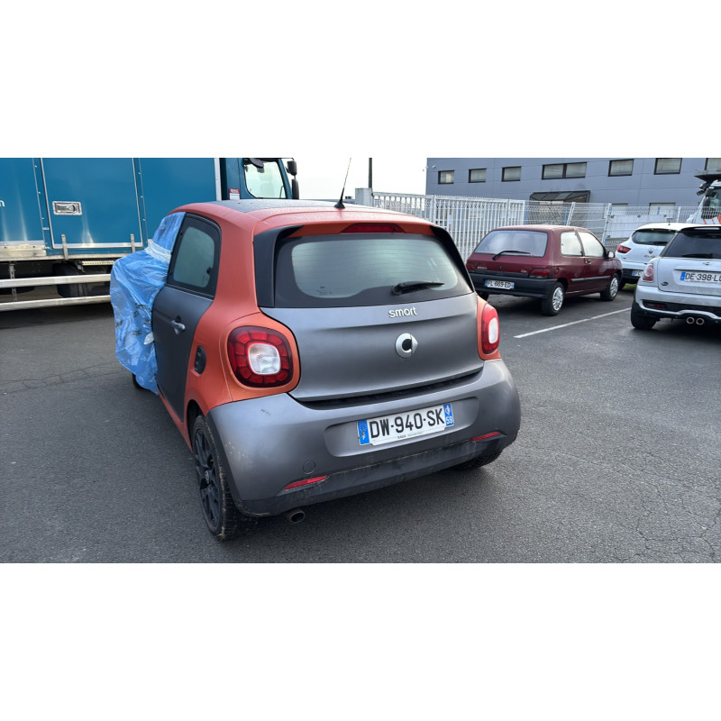 Optique avant secondaire droit (feux)(clignotant) SMART FORFOUR 2 Photo n°7