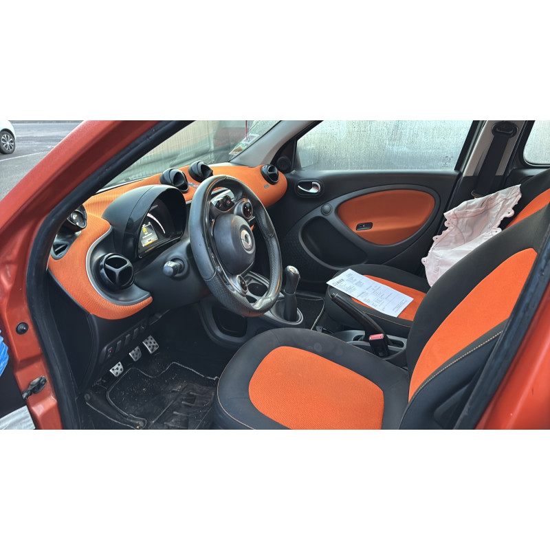Optique avant secondaire droit (feux)(clignotant) SMART FORFOUR 2 Photo n°8