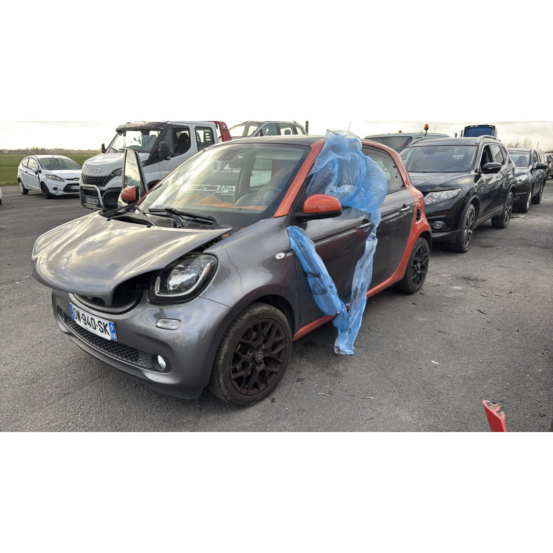 Optique avant secondaire droit (feux)(clignotant) SMART FORFOUR 2 Photo n°15