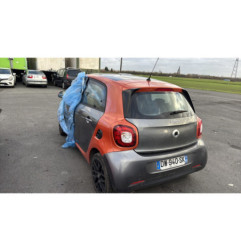 Optique avant secondaire droit (feux)(clignotant) SMART FORFOUR 2
