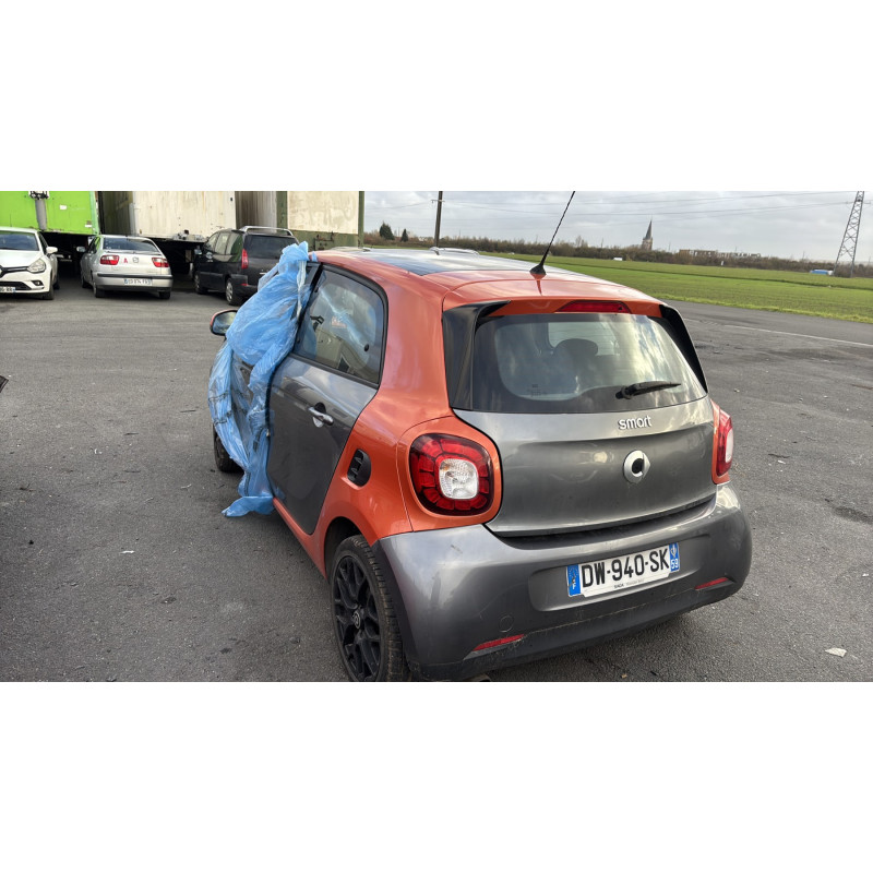 Optique avant secondaire droit (feux)(clignotant) SMART FORFOUR 2 Photo n°20