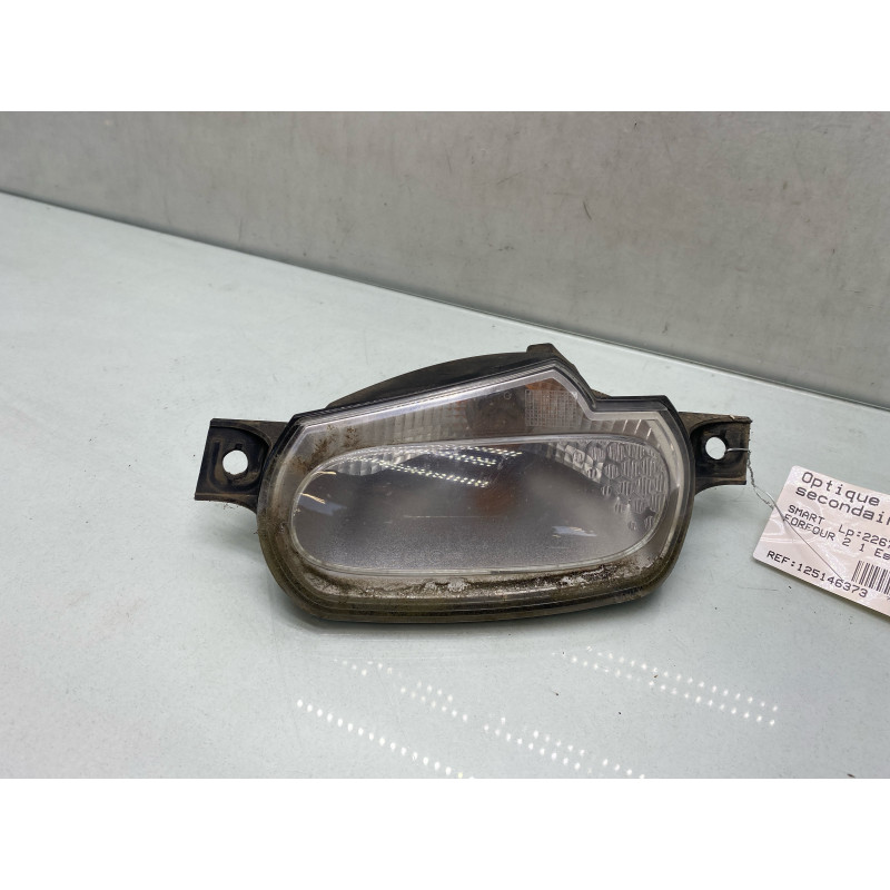 Optique avant secondaire gauche (feux)(clignotant) SMART FORFOUR 2 Photo n°1
