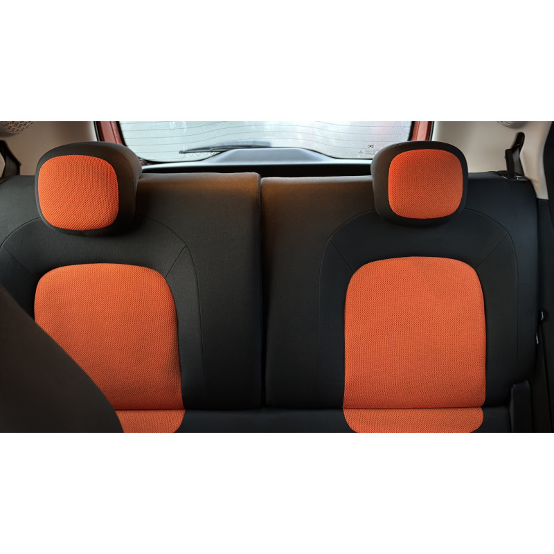 Optique avant secondaire gauche (feux)(clignotant) SMART FORFOUR 2 Photo n°9