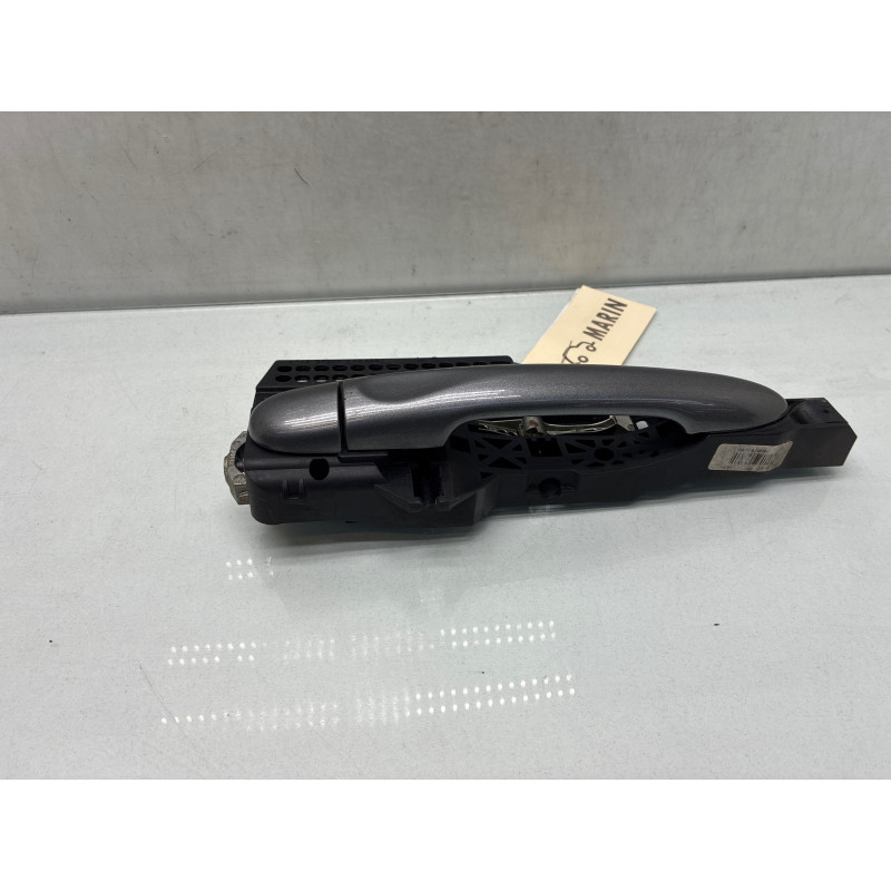 Poignee porte arriere gauche SMART FORFOUR 2 Photo n°2