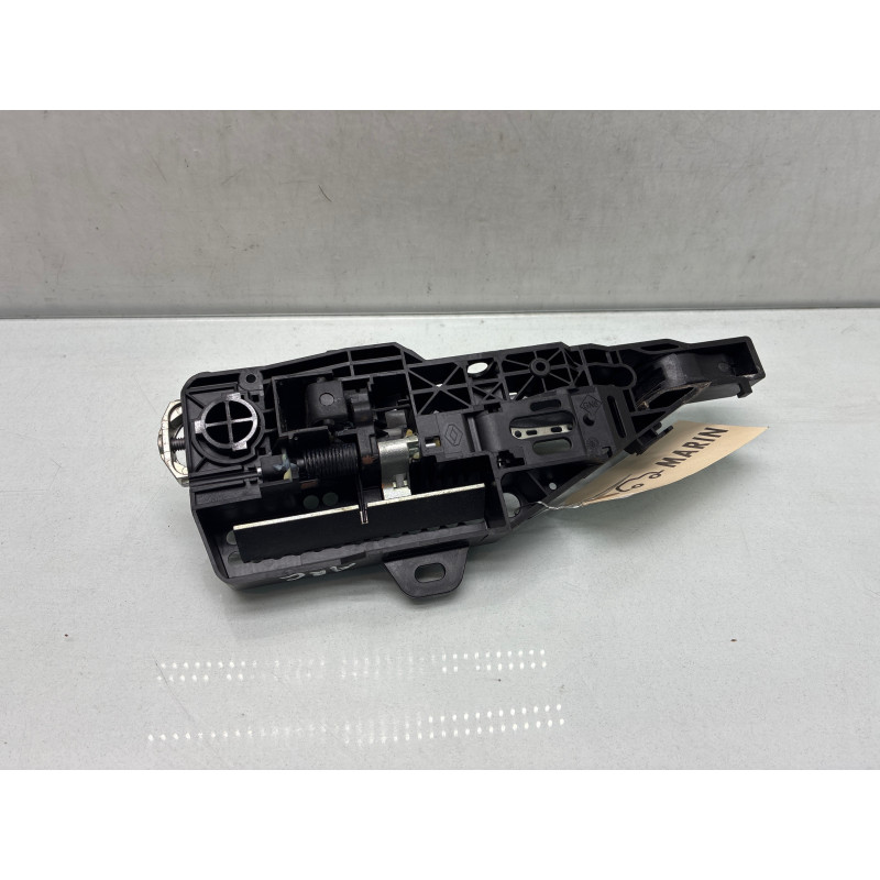 Poignee porte arriere gauche SMART FORFOUR 2 Photo n°3
