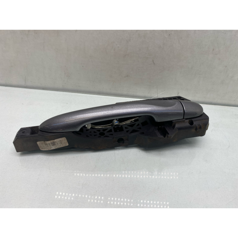 Poignee porte avant droit SMART FORFOUR 2 Photo n°2