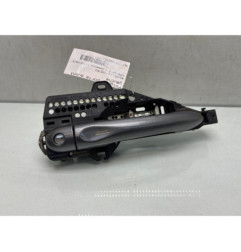Poignee porte avant gauche SMART FORFOUR 2 Photo n°1