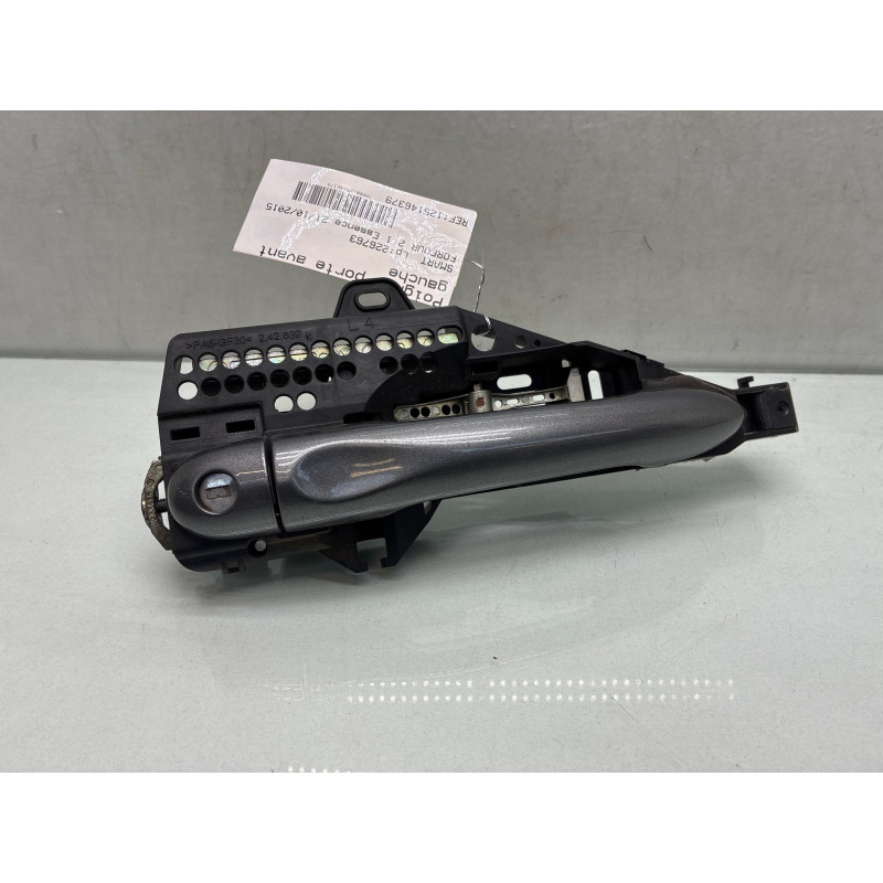 Poignee porte avant gauche SMART FORFOUR 2 Photo n°1