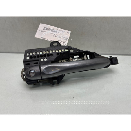 Poignee porte avant gauche SMART FORFOUR 2 Photo n°1
