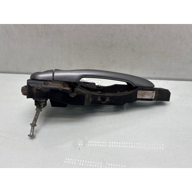 Poignee porte avant gauche SMART FORFOUR 2 Photo n°2