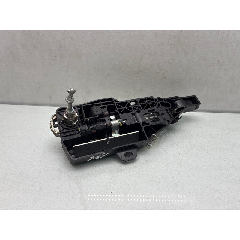 Poignee porte avant gauche SMART FORFOUR 2 Photo n°3