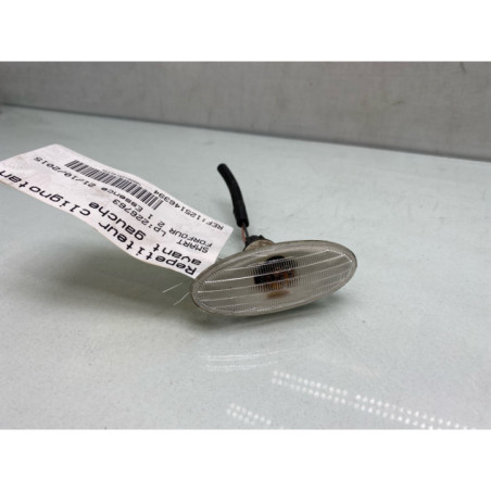 Repetiteur clignotant avant gauche (Feux) SMART FORFOUR 2 Photo n°1