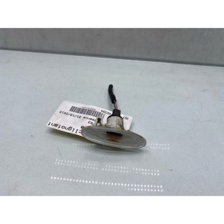 Repetiteur clignotant avant gauche (Feux) SMART FORFOUR 2