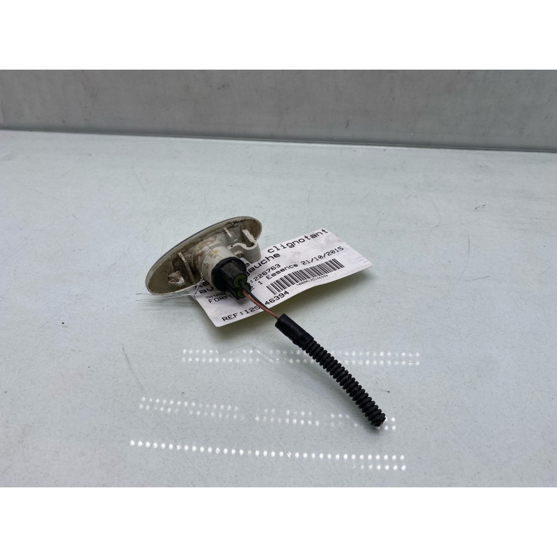 Repetiteur clignotant avant gauche (Feux) SMART FORFOUR 2 Photo n°3