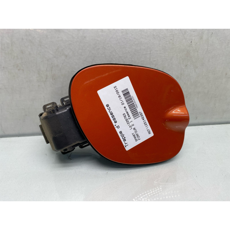 Trappe d'essence SMART FORFOUR 2 Photo n°1