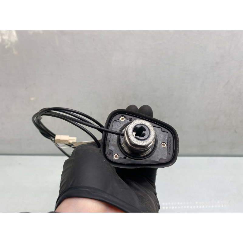Antenne SMART FORFOUR 2 Photo n°3
