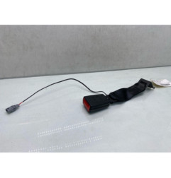 Attache ceinture arriere droit SMART FORFOUR 2 Photo n°1